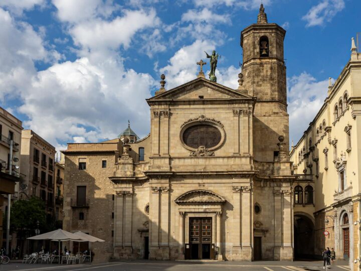 Catedral de Nuestra Seora